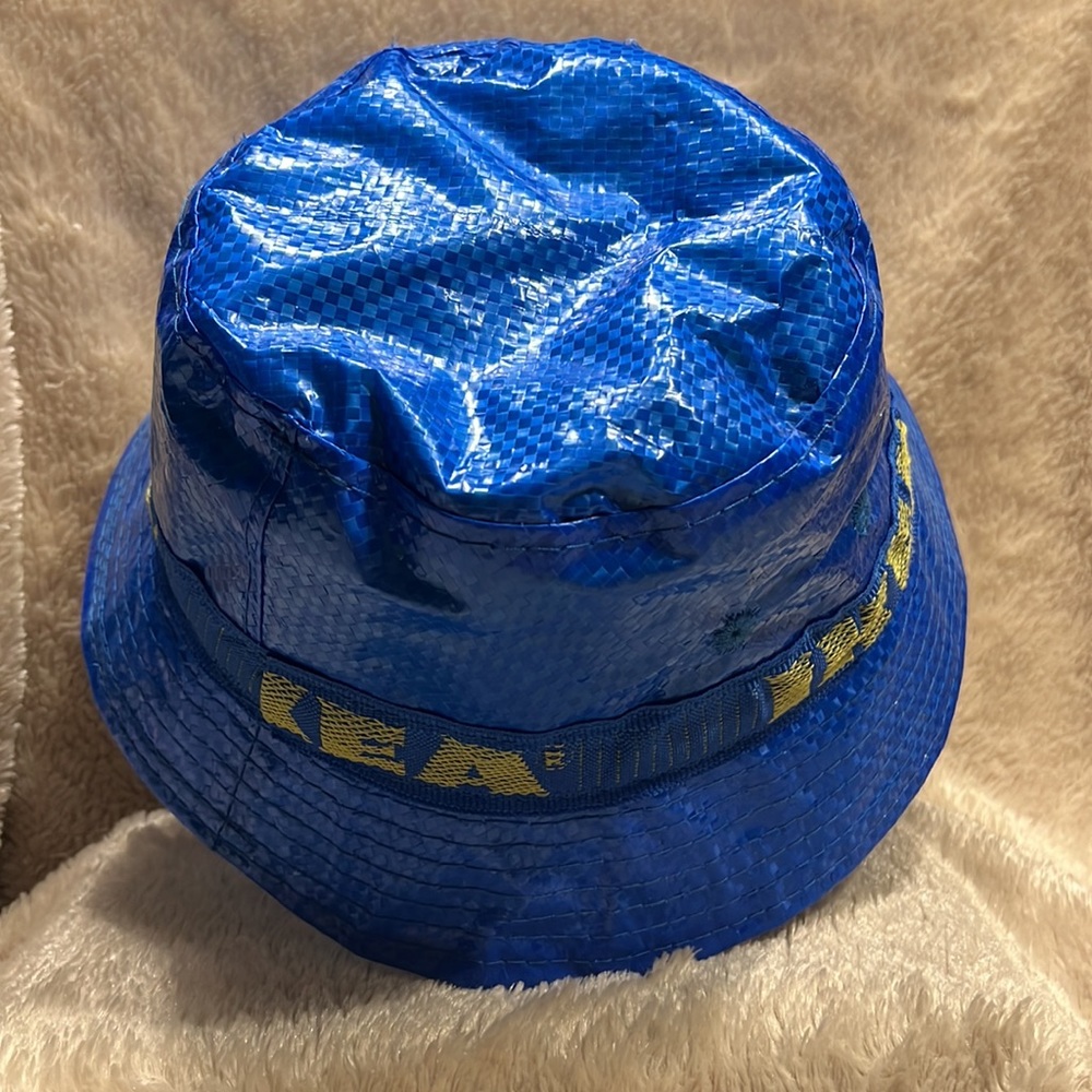 IKEA Bucket Hat Limited Edition - Picture 4 of 11